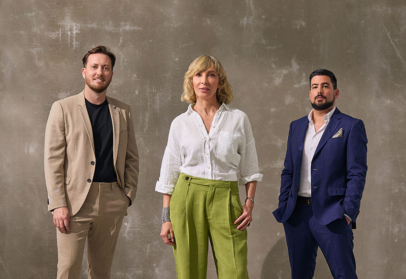 La agencia portuguesa LGD abre sede en Madrid