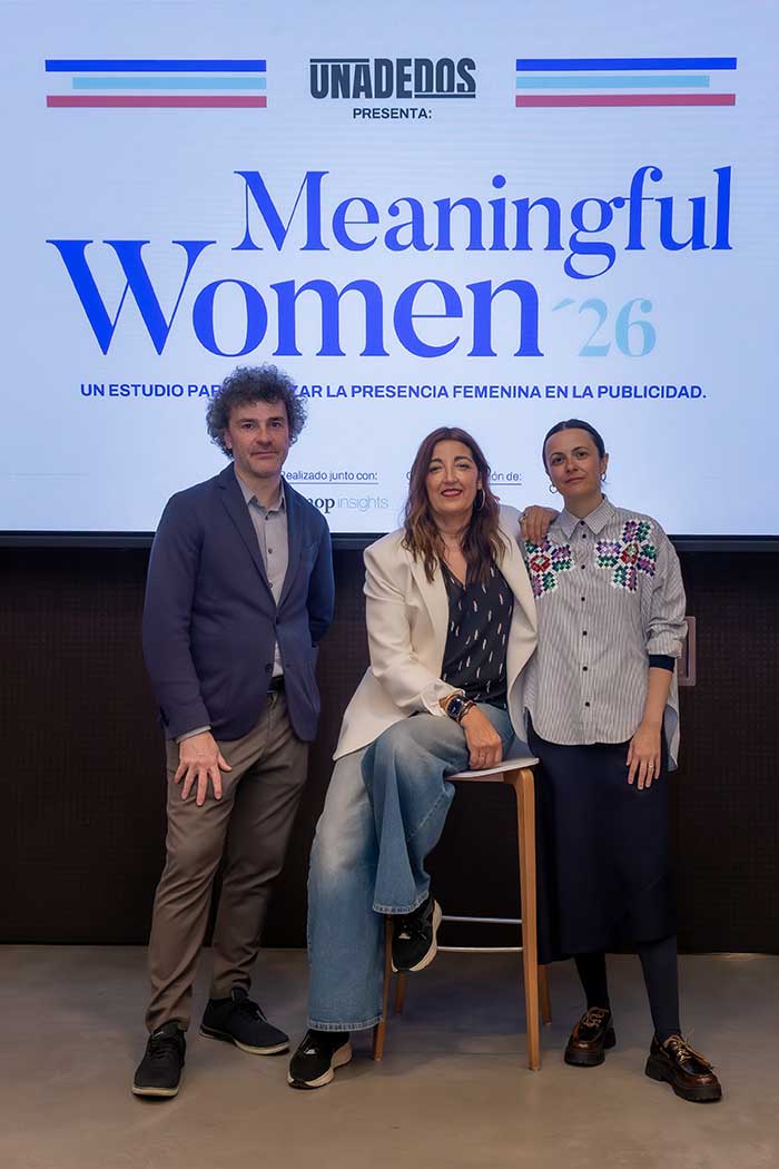 Cómo se representa a la mujer en la publicidad actual.