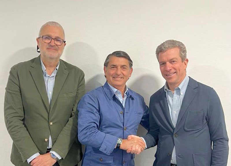 Ignacio Castro, nuevo presidente de la Asociación de Medios Publicitarios