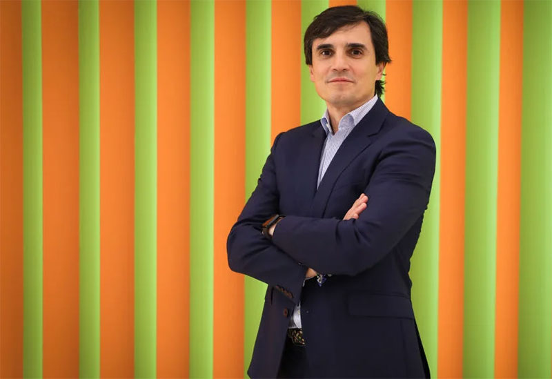 José Miguel García-Gasco Martínez, nuevo Presidente de AUTOCONTROL