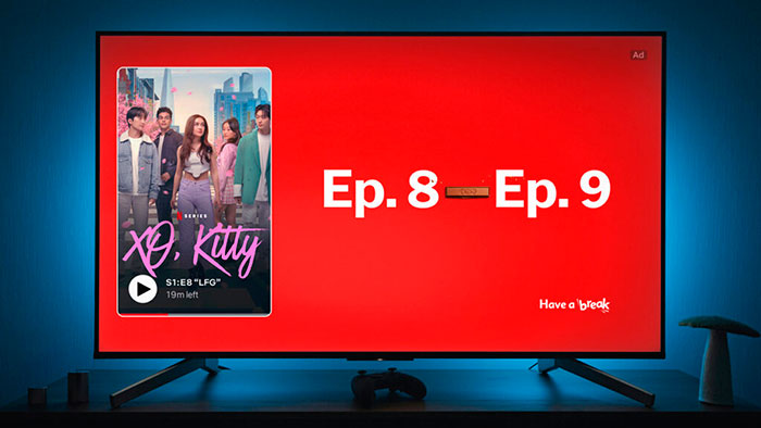 KitKat nos invita a leer las señales escondidas a simple vista.