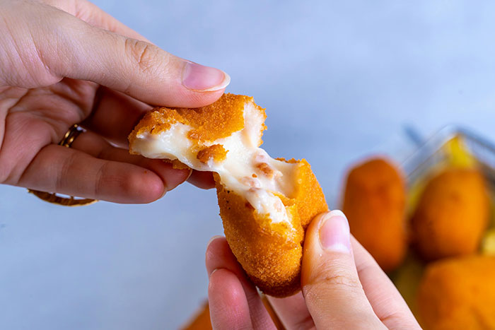¿Cuál es la mejor tapa, según los consumidores españoles?