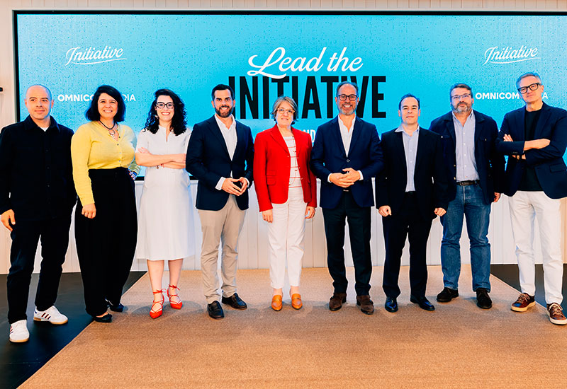 Ciclo de encuentros sobre "IA & Brand Growth"
