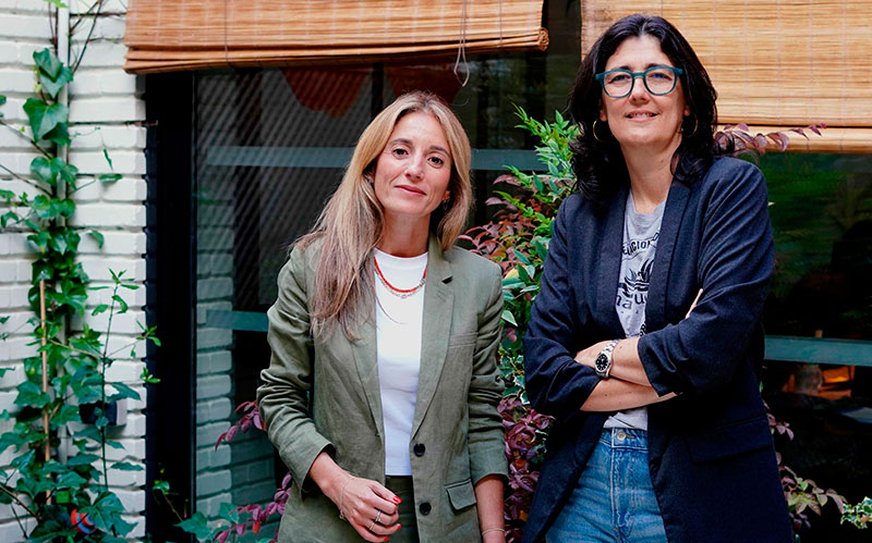 21gramos incorpora a Bárbara Ruiz como Directora general