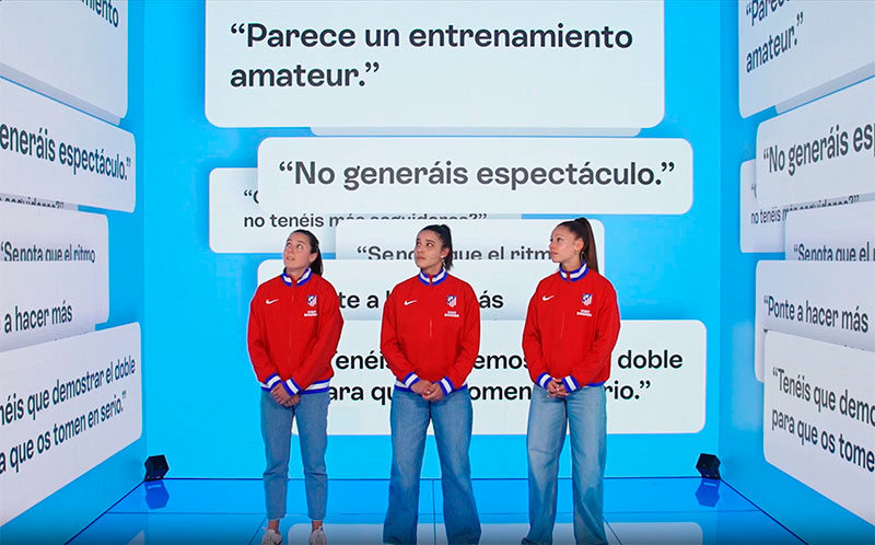 El impacto de los comentarios negativos en redes sociales