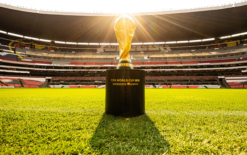 El Mundial 2026 pone a prueba la estrategia publicitaria de las marcas