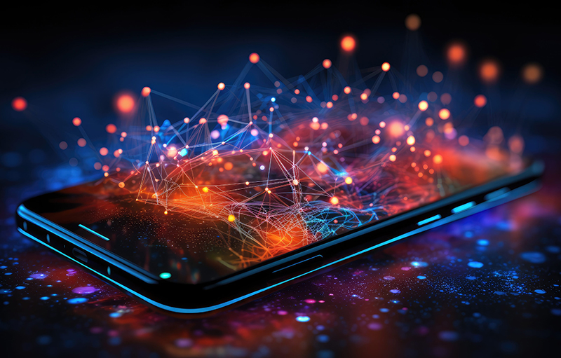 Internet ya es parte esencial de nuestra vida y la IA acelera su expansión