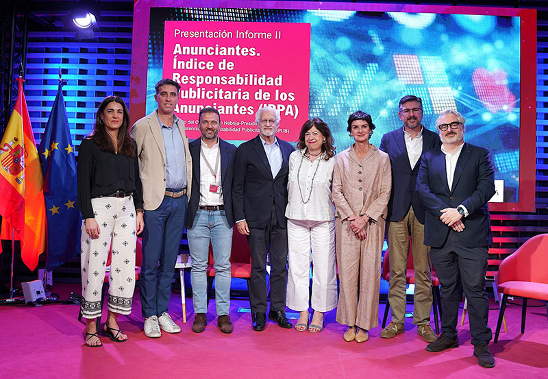 5 de cada 10 anunciantes alcanzan niveles óptimos de responsabilidad publicitaria