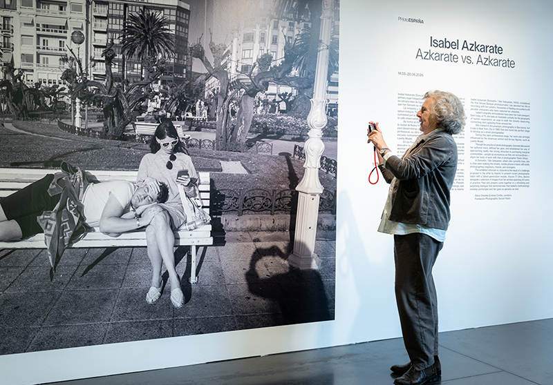 PHotoESPAÑA da comienzo a su 29ª edición