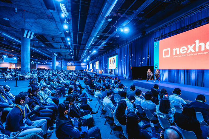 Agentforce World Tour Madrid de Salesforce.