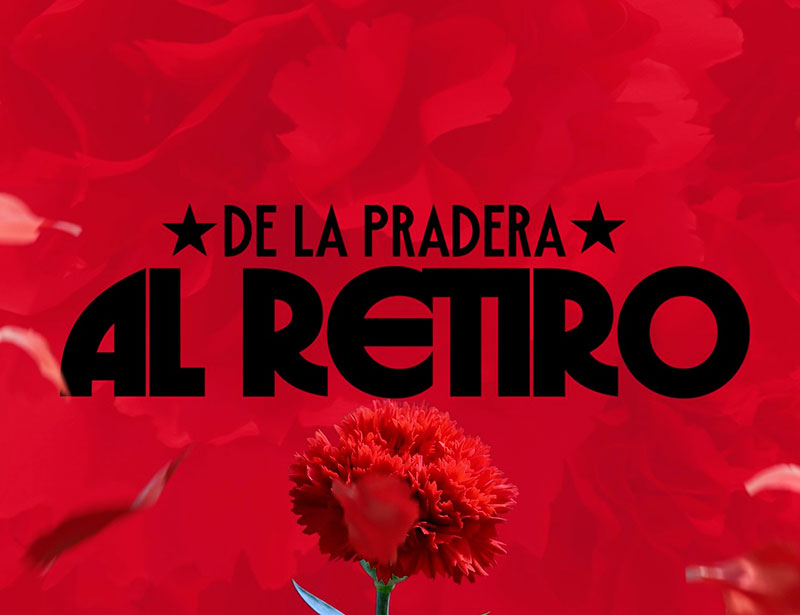 Cines Callao celebra San Isidro en sus pantallas