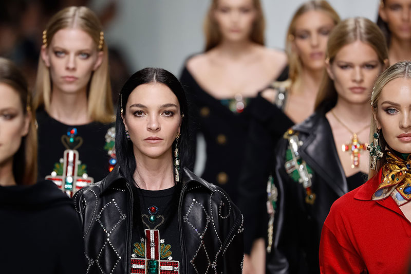 Visa deja de patrocinar la Fashion Week Milán