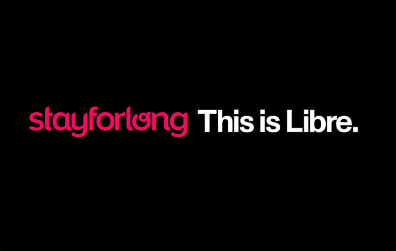 Stayforlong confía su estrategia de marca a This is Libre