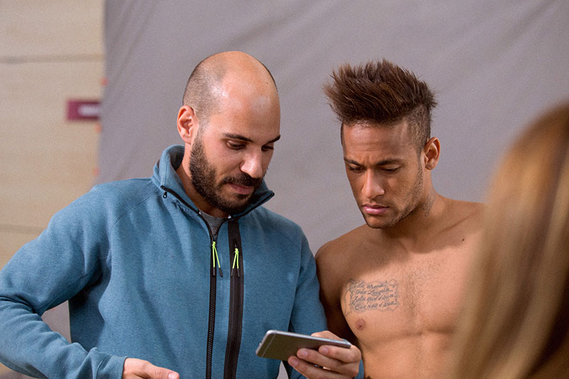 El trend 2016 de… Ximo Villalba, de Hamlet