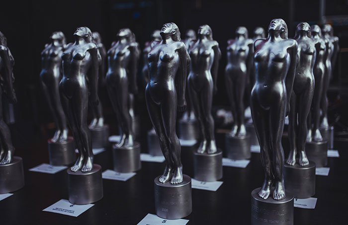 Mediapro Events orquesta los Premios Talía 2026.