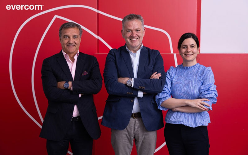 evercom incorpora a José Luis Casal a su Consejo Asesor