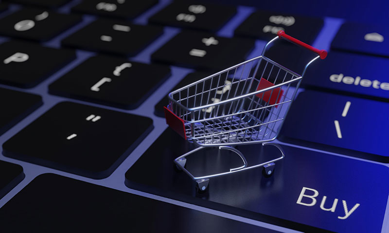 La compra ya no empieza en Google
