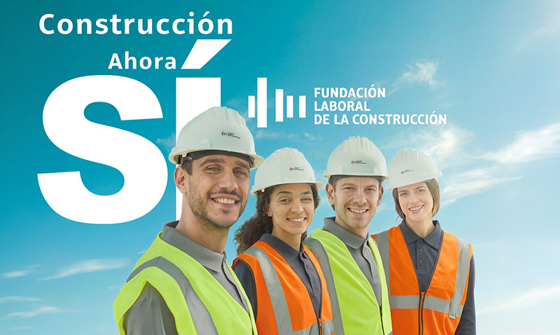 Rompiendo estereotipos sobre el sector de la construcción