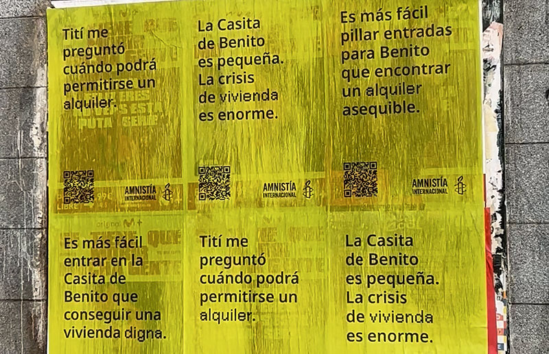 La casita de Bad Bunny y la crisis de vivienda