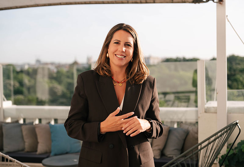 "Las marcas valoran la capacidad de adaptación y la confianza que generamos las indies"