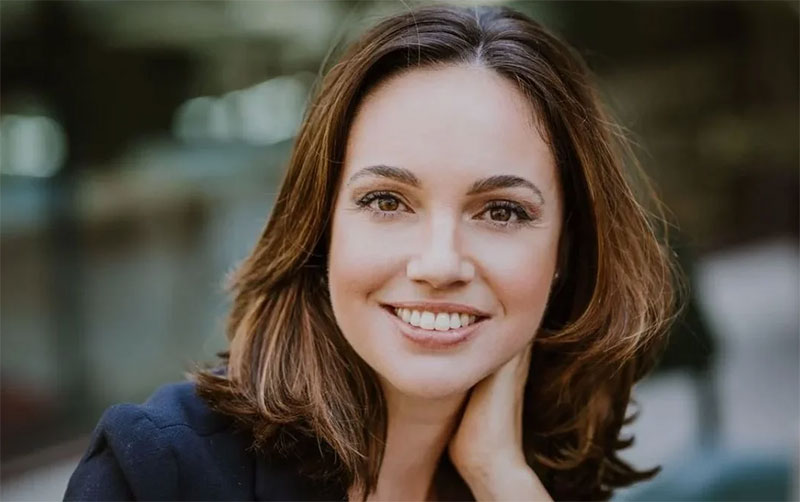 Beatriz Osuna, nueva Directora de sostenibilidad de Coca-Cola