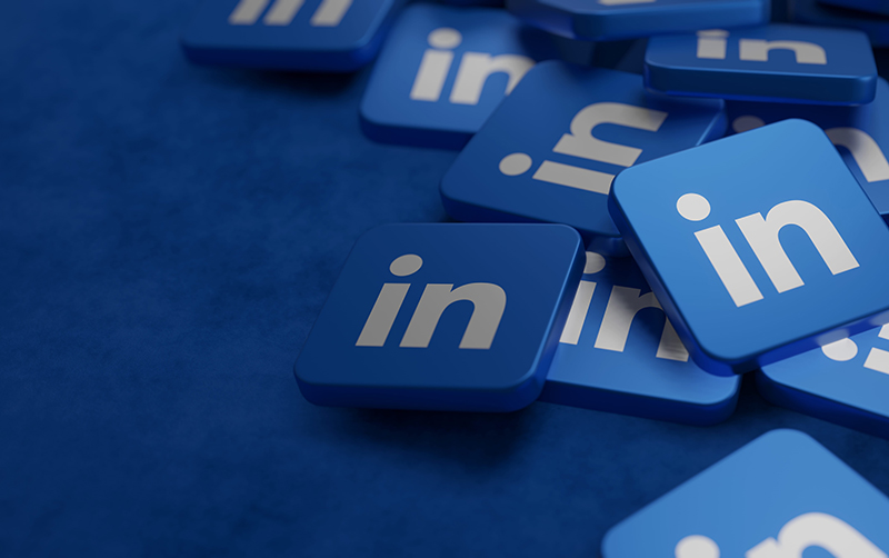 Los CEOs más influyentes en LinkedIn