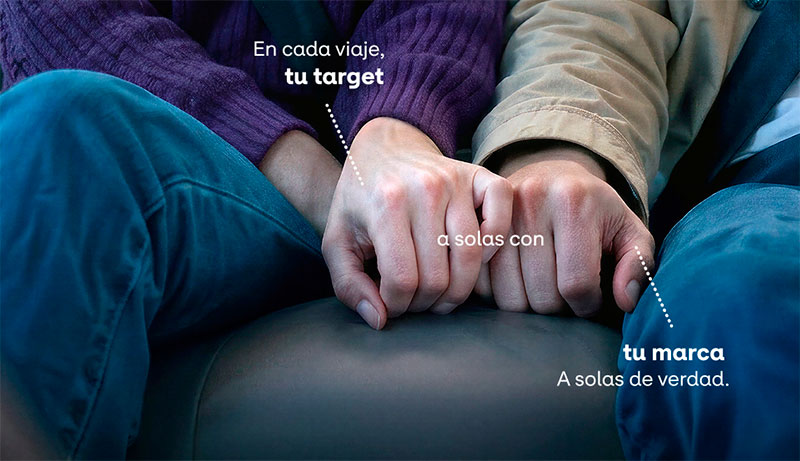 Cabify Ads propone que la atención vuelva a tener su lugar