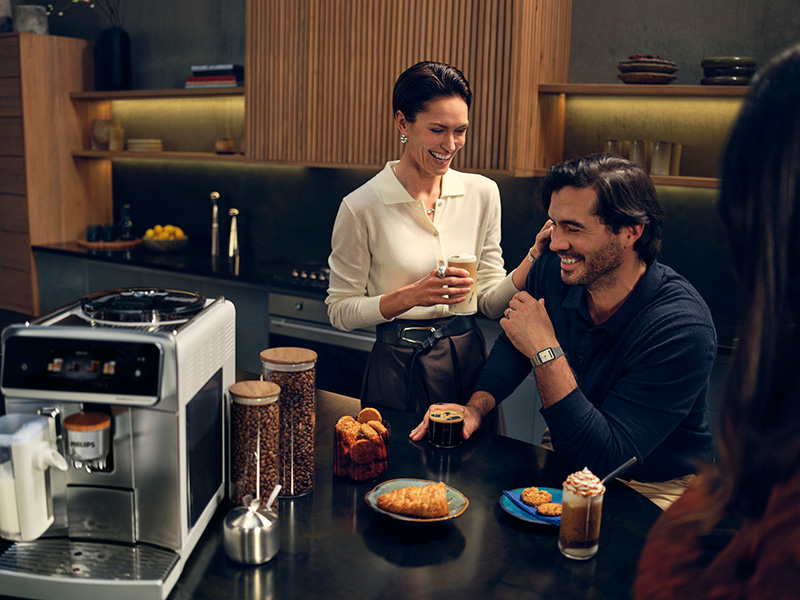 Hearts & Science impulsa la nueva campaña de Philips