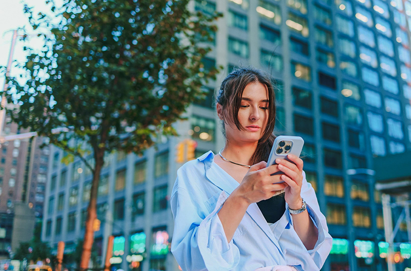 El auge del Consumidor Digital Crítico