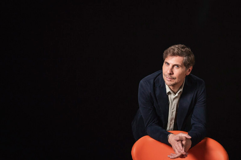 Dario Regattieri, TOP 15 de líderes europeos de la industria de eventos