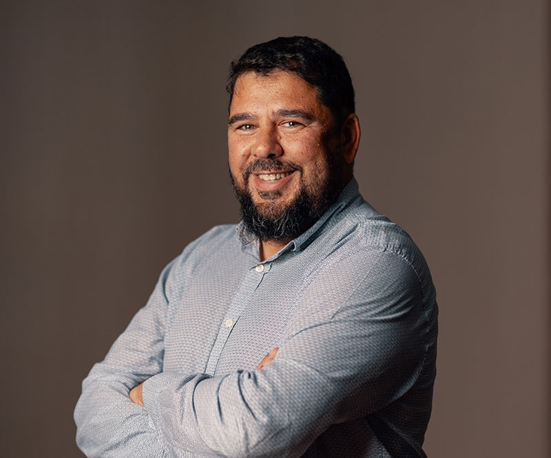 "El panorama de la CTV vive un momento de aceleración"