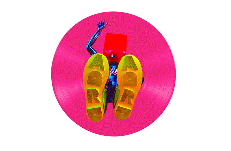 DR Digital Agency lanza un disco, pero no solo de música