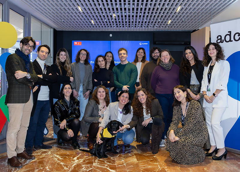 La comunicación inclusiva y accesible no es una opción, es una necesidad