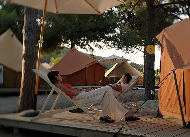 HolaCamp invita a descubrir qué significa ser de camping