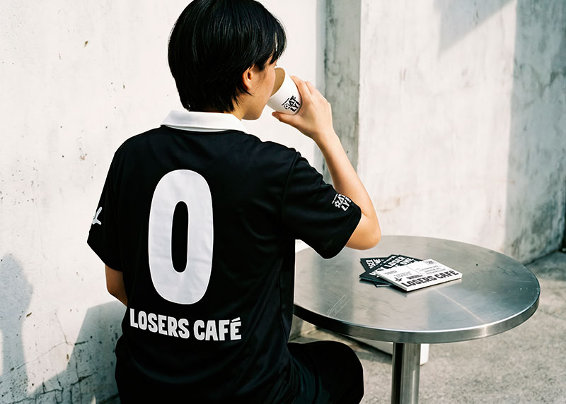 Oatly abre el "Café de los Perdedores" en la Ciudad de México