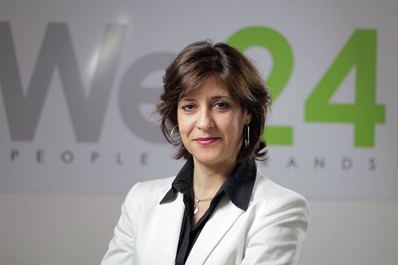 We24, expertos en Exterior