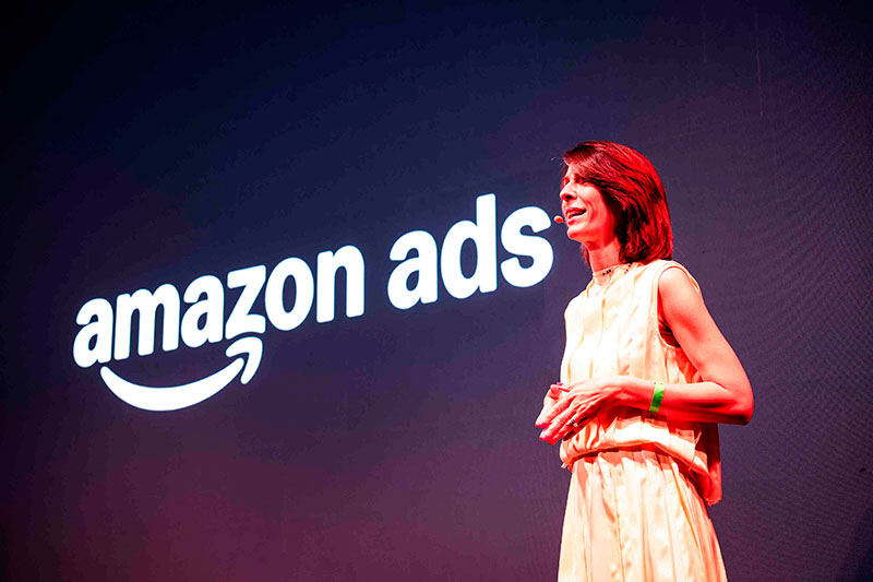 Amazon Ads lanza nuevos formatos publicitarios y soluciones IA
