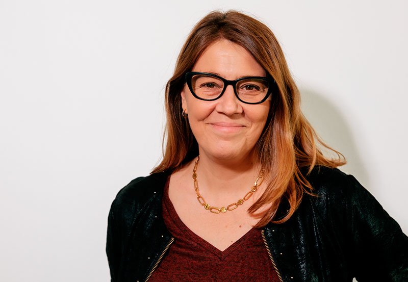 LLYC incorpora a Mónica Navas como Directora de Healthcare