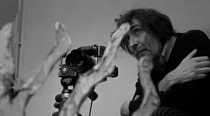 Eugenio Recuenco para Paradores. Verano 2026.