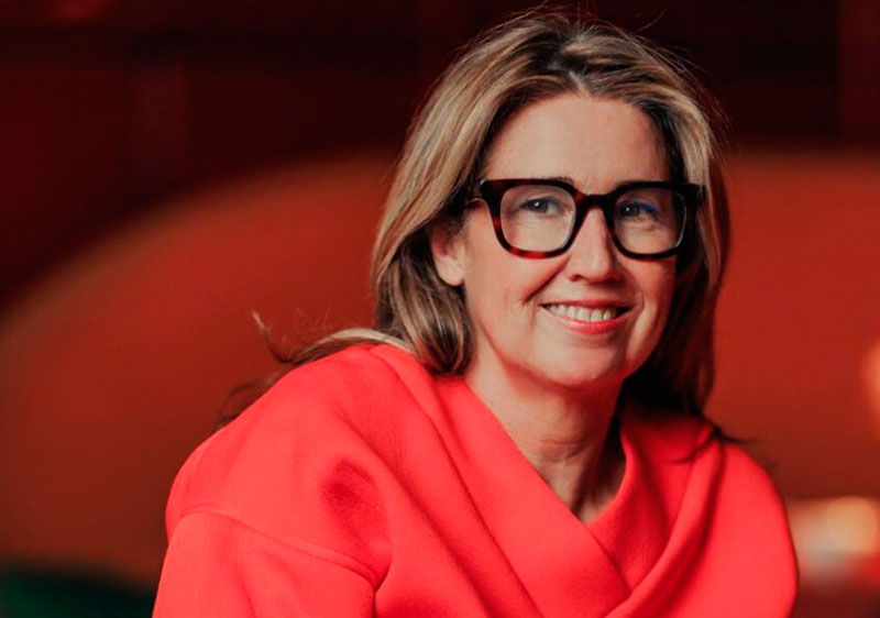 Pepa Rojo: “El mejor formato será el que haga la idea relevante y memorable”