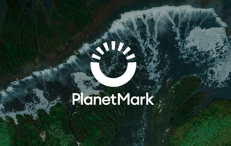 Planet Mark impulsa la compensación de carbono
