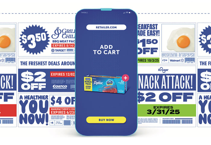 ‘Preserved Promos’, de VML para Ziploc.