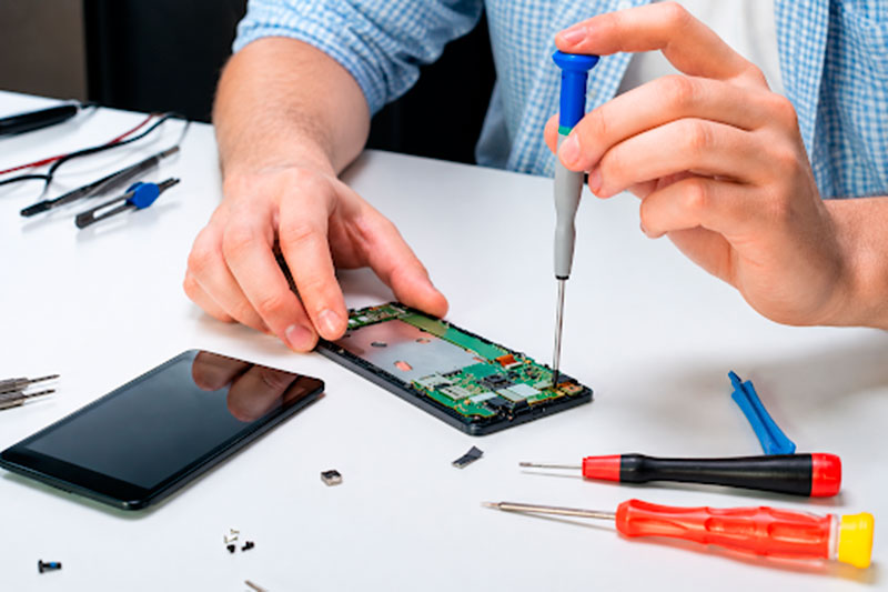 Los productos reacondicionados ganan peso en PcComponentes