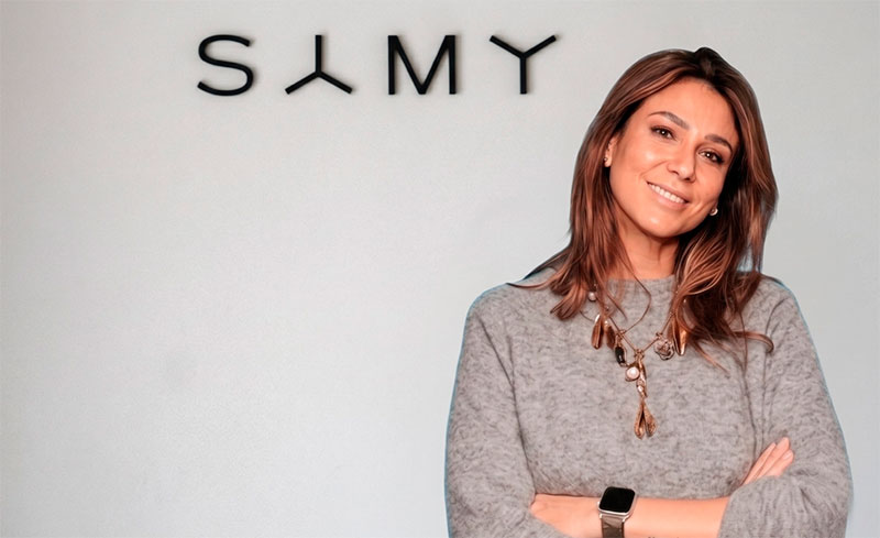 SAMY incorpora a Rocío Baamonde como Head of Influencer Marketing