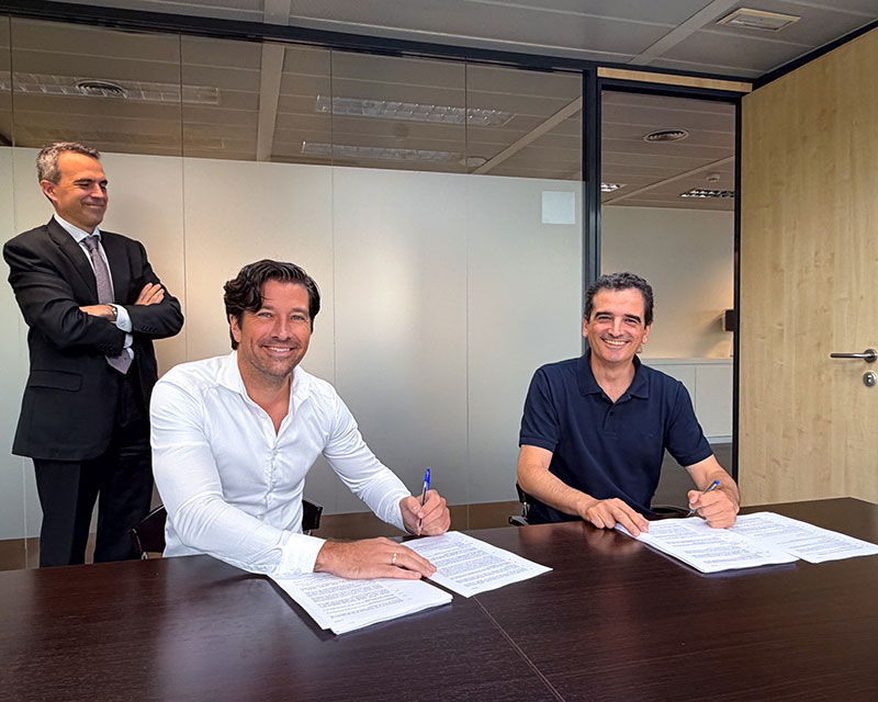 Cyberclick se integra en el grupo europeo Siloy