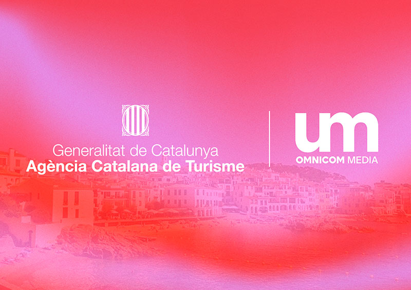 La Agencia Catalana de Turismo confía en UM