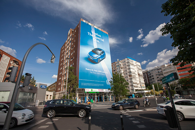 Volkswagen juega al despiste con la llegada de Mourinho