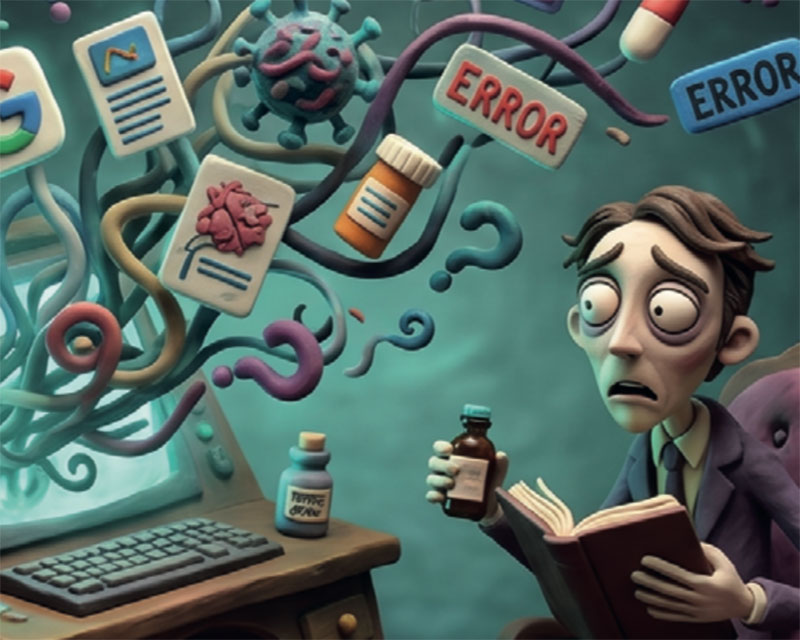 La obsesión digital que probablemente tú también tengas