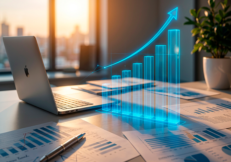 La inversión publicitaria crece un 3,6% en mayo