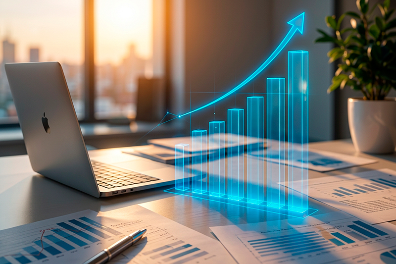 La inversión publicitaria crece un 3,6% en mayo